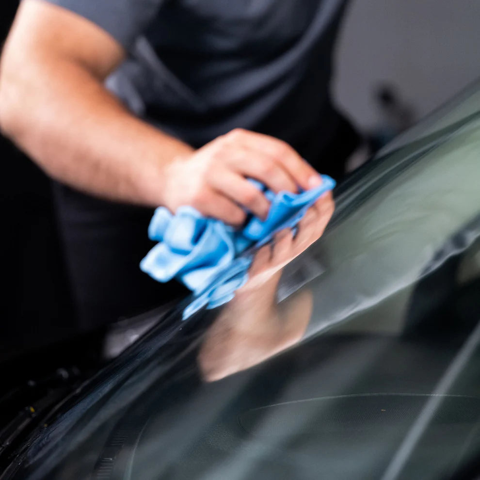 Q4 ever Rain View Rain Repellent | see clearly. Drive safely