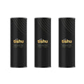 Tishu Premium Soft Round Tissue(pack of 3)