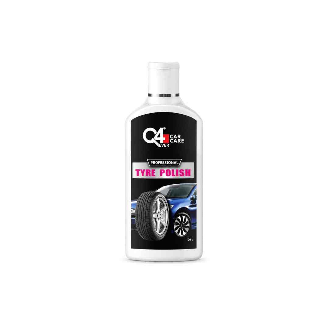 Q4 ever Professional Car Cleaning Kit at Home