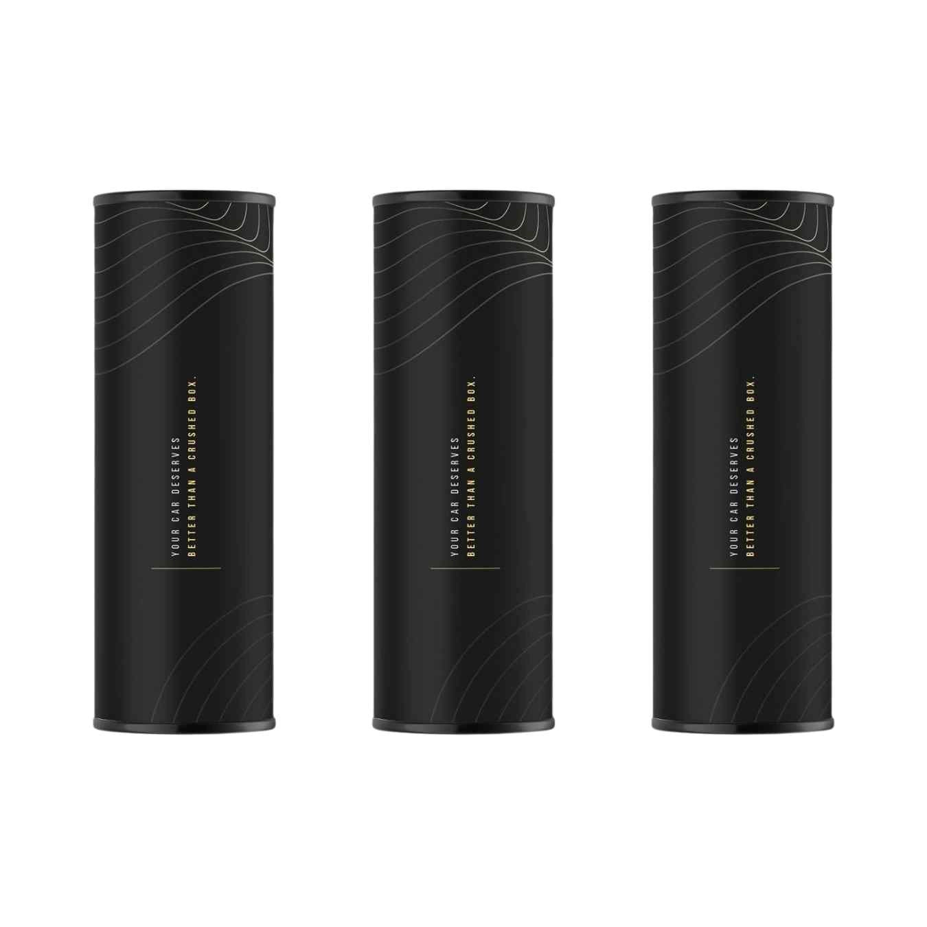 Tishu premium soft round tissue (pack of 3)