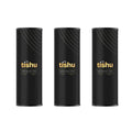 Tishu premium soft round tissue (pack of 3)