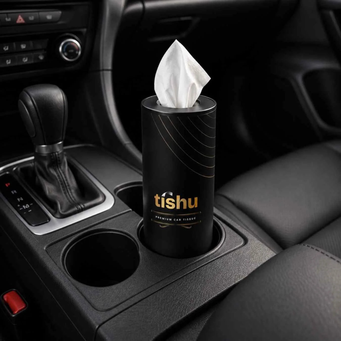 Tishu premium soft round tissue (pack of 3)